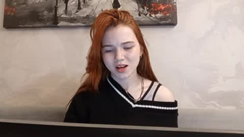 Vania online show from June 1, 4:09 pm