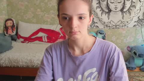 Adelina online show from June 8, 11:32 am