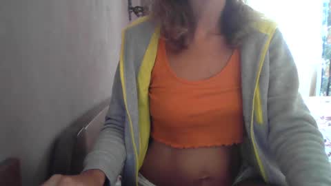 vanillachika205 online show from July 13, 12:41 pm