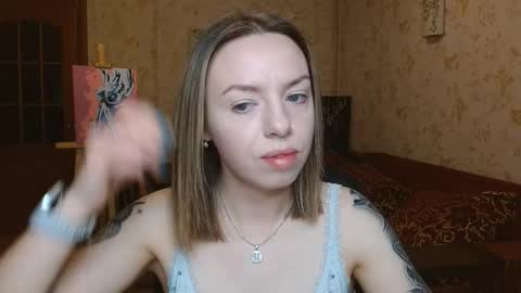 VanillaMuffin online show from March 31, 5:08 am