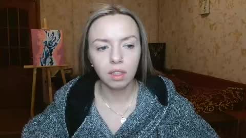 VanillaMuffin online show from April 13, 5:13 am