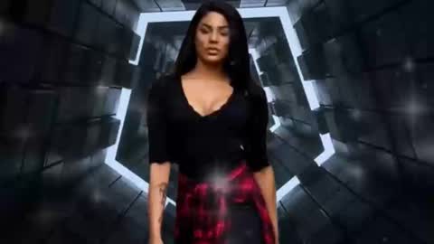 VANITY online show from September 22, 1:07 am