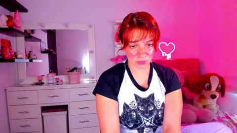 Vanesa online show from June 11, 4:16 pm