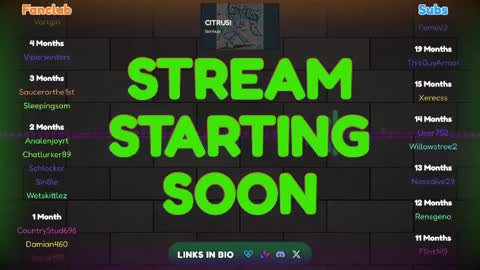 vannivr online show from April 5, 2:09 am