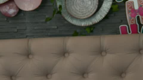 Vanessa online show from January 6, 8:12 pm