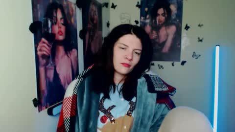 Vanessa online show from January 15, 5:34 am