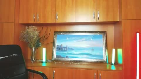 Vanessa online show from February 27, 6:52 pm