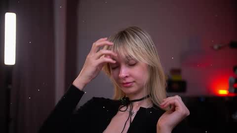 Heeeeey Im Hanna the art of tease  online show from December 22, 4:48 pm