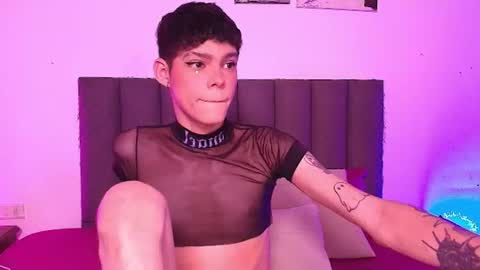  Varya Ferreira - independent model  online show from August 3, 1:48 am
