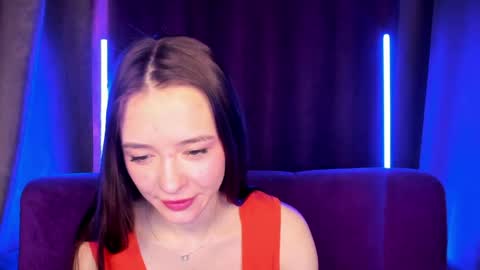 VasilisaLove online show from April 11, 1:21 am