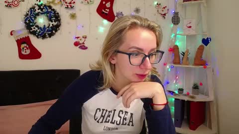 Vasilisa online show from December 31, 9:31 am