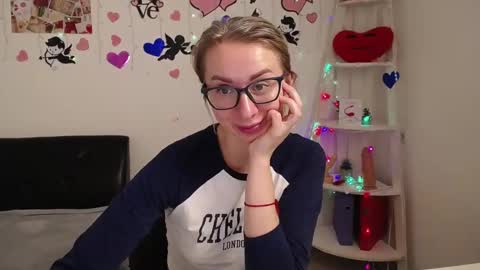 Vasilisa online show from February 12, 1:16 pm