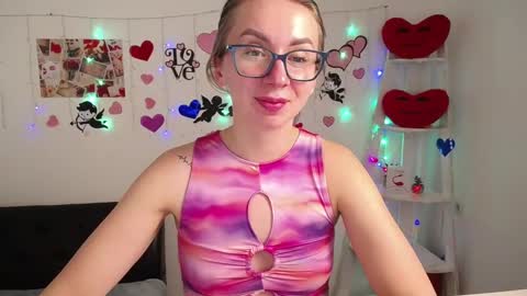 Vasilisa online show from February 15, 4:12 pm