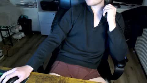 Vaslo online show from April 26, 11:08 am