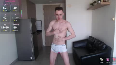 Vaso69 online show from April 18, 9:46 am