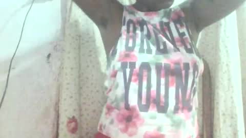 vayanah317 online show from April 9, 9:09 pm