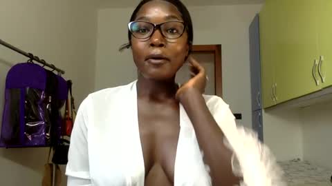 ebony ivanna online show from July 15, 4:56 pm