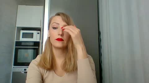 Veessa online show from April 19, 10:47 am