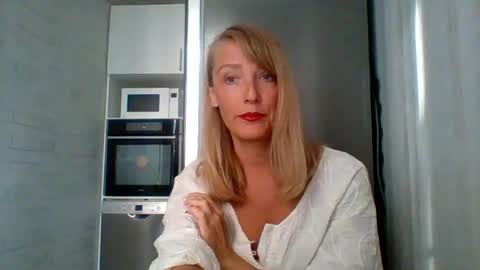 Veessa online show from June 26, 3:16 pm