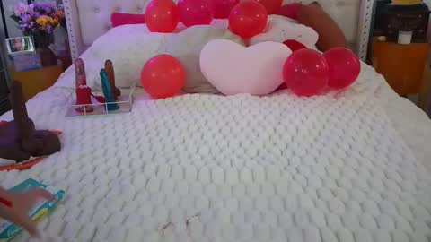 Vegas Dani online show from March 14, 12:50 am