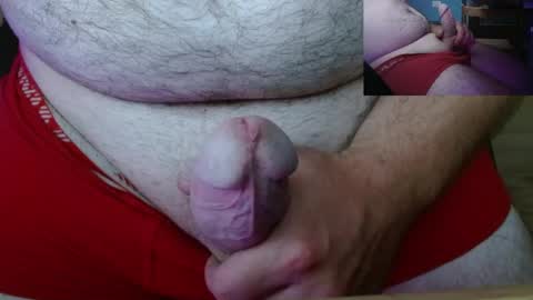 vegeta_ssj online show from May 30, 1:25 am