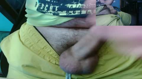 vegeta_ssj online show from July 26, 12:12 pm