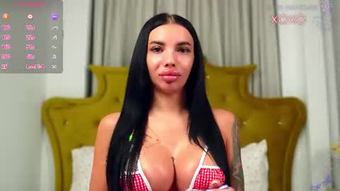 Snapshot of velmaevans chatting on July 14, 10:37 pm Velma online show from July 14, 10:37 pm