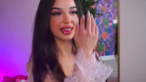 Velora online show from January 7, 7:16 pm