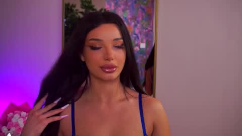 Velora online show from January 17, 7:06 pm