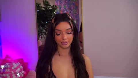 Velora online show from January 18, 7:06 pm