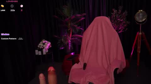 Kitty online show from March 20, 12:48 am