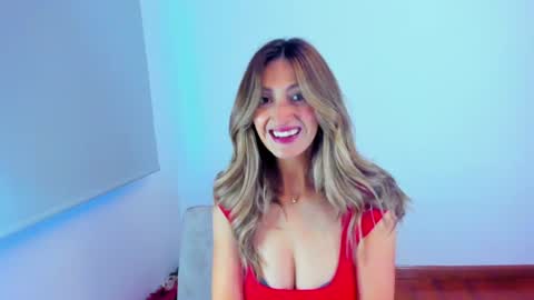 Sara online show from July 10, 11:07 pm