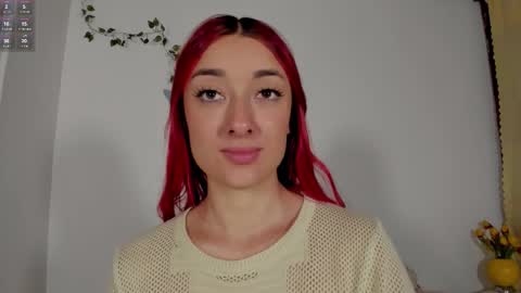 velvet_00 online show from March 12, 2:23 pm