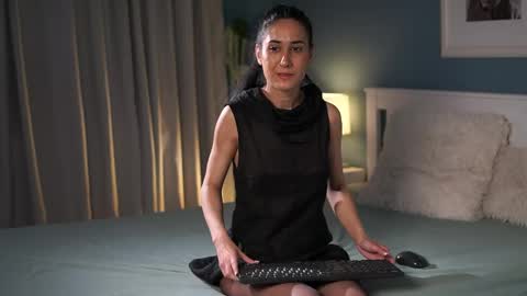 velvet_blush online show from May 20, 1:06 pm