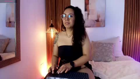 Emma Curly online show from April 23, 12:29 pm
