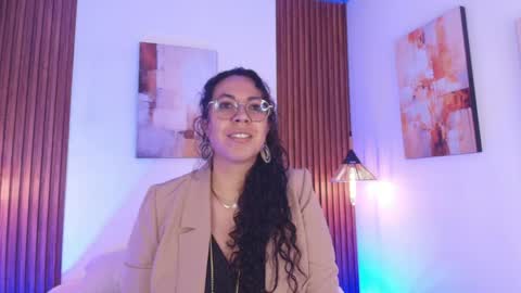 Emma Curly online show from May 11, 12:22 pm
