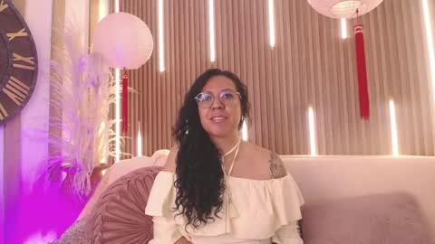Emma Curly online show from May 14, 12:23 pm