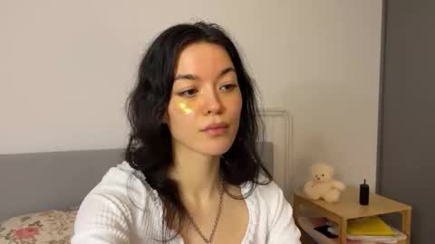 Jess online show from February 22, 4:46 am