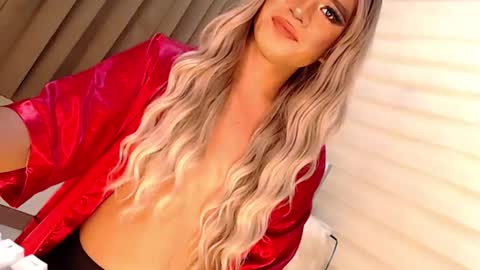 Richy will make you fall in love online show from February 1, 12:51 am