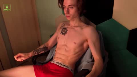 Ares online show from February 14, 4:31 am