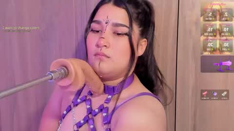 velvet_rosee_ online show from October 2, 1:18 pm