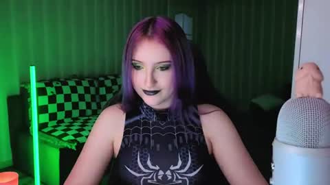 Violet online show from July 14, 10:21 am