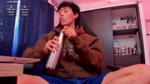 juansito online show from June 19, 3:16 pm
