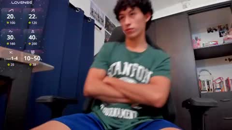 juansito online show from June 21, 9:34 am