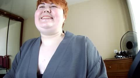 velvetcandy_ online show from June 22, 7:05 am