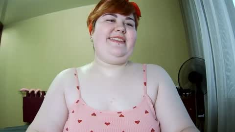 velvetcandy_ online show from June 26, 7:02 am