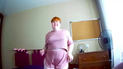 velvetcandy_ online show from July 8, 5:34 am