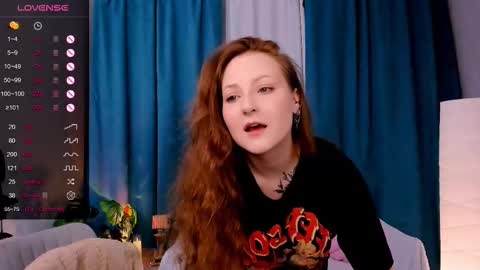 Mia online show from January 16, 8:51 am