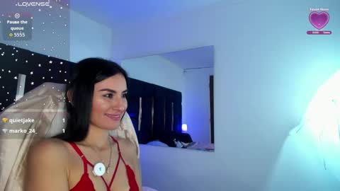 Velvet online show from May 7, 1:38 pm