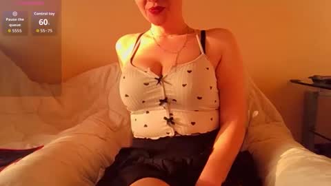 Snapshot of velvetmonax chatting on March 2, 3:19 pm VelvetXmona online show from March 2, 3:19 pm